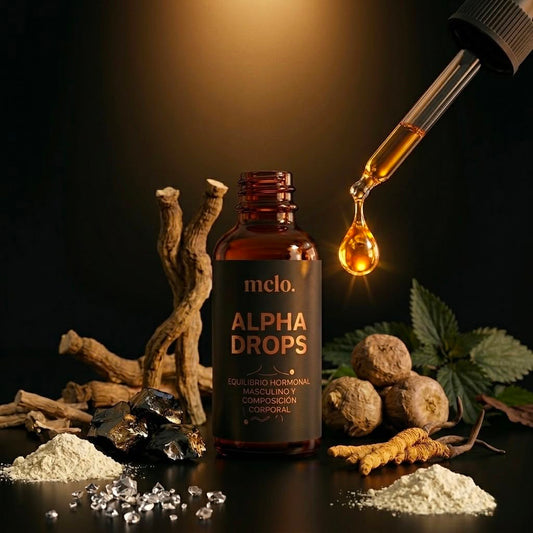 Alpha Drops