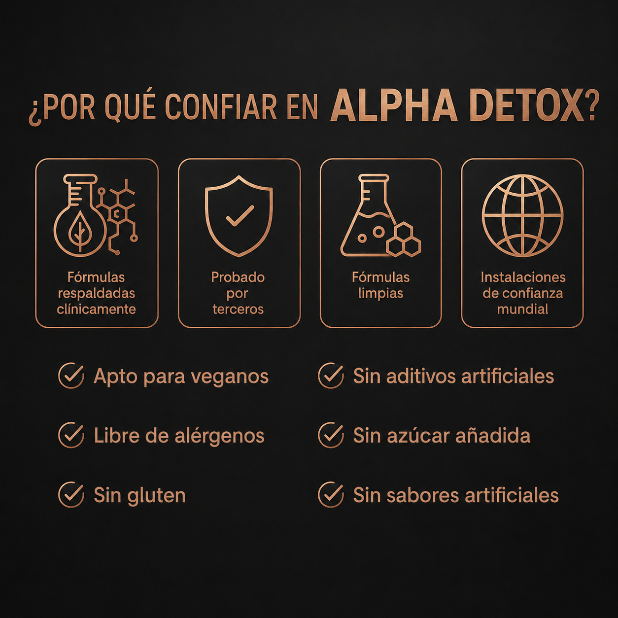 Hígado Feliz - Protección y Recuperación Hepática de Grado Farmacéutico Europeo de Mclo™